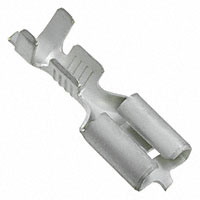 TE Connectivity AMP Connectors - 1742971-4 - CONN QC RCPT 14-18AWG .250