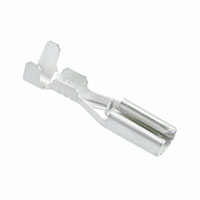 TE Connectivity AMP Connectors - 1742975-1 - CONN QC RCPT 18-22AWG 0.110