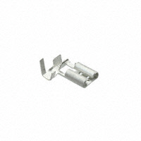 TE Connectivity AMP Connectors - 1742999-2 - CONN QC RCPT 14-18AWG 0.250