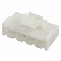 TE Connectivity AMP Connectors - 1744036-5 - 05P ECONOMY POWER .200 CL HSG