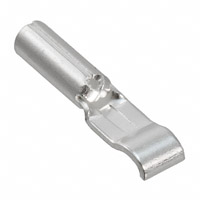 TE Connectivity AMP Connectors - 1744042-1 - TERM BLADE NON-GENDR 16-20AWG