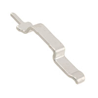 TE Connectivity AMP Connectors - 1744128-1 - TERM BLADE NON-GENDR TIN