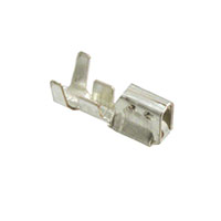 TE Connectivity AMP Connectors - 1744144-1 - CONN SOCKET 18-22AWG TIN