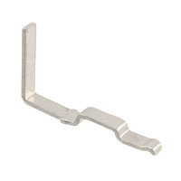 TE Connectivity AMP Connectors - 1744340-3 - TERM BLADE NON-GENDR TIN