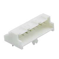 TE Connectivity AMP Connectors - 1744426-8 - HEADER HOUSING ASSY, EP 2.5 RA,