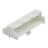 TE Connectivity AMP Connectors - 1744426-9 - HEADER HOUSING ASSY, EP 2.5 RA,