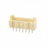 TE Connectivity AMP Connectors - 1744439-7 - CONN HEADER PLUG ASSY 7POS