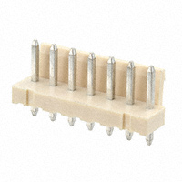 TE Connectivity AMP Connectors - 1744489-7 - 3.96 EP HDR ASY 07P NO PEG, GW