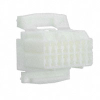 TE Connectivity AMP Connectors - 174514-1 - 040/070 HYBRID PLUG 16P