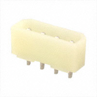 TE Connectivity AMP Connectors - 174520-1 - 4P CMNL PIN HDR ASSY V