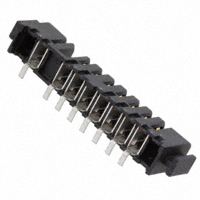 TE Connectivity AMP Connectors - 1746798-1 - CONN RCPT 8POS 2.5MM SOLDER