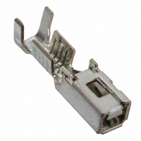 TE Connectivity AMP Connectors - 1746971-1 - GRACE INERTIA CONNECTOR 6.2MM PI
