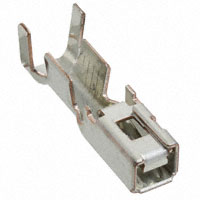 TE Connectivity AMP Connectors - 1746972-1 - GRACE INERTIA CONNECTOR 6.2MM PI