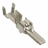 TE Connectivity AMP Connectors - 1746973-1 - GRACE INERTIA CONNECTOR 6.2MM PI