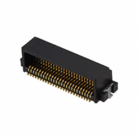 TE Connectivity AMP Connectors - 1747025-6 - CONN PLUG 50POS .5MM DL SMT R/A