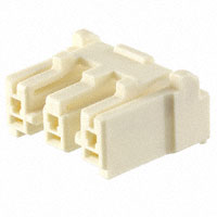 TE Connectivity AMP Connectors - 1747047-1 - GRACE INERTIA CONNECTOR 6.5 3POS