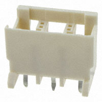 TE Connectivity AMP Connectors - 1747049-1 - CONNECTOR 6.5 3POS HEADER