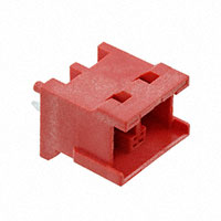 TE Connectivity AMP Connectors - 1747052-2 - GIC7.92 2POS_HEADER ASS'Y RED KE