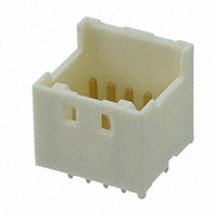 TE Connectivity AMP Connectors - 1747070-1 - GRACE INERTIA CONN 2.0 HDR ASSY