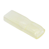 TE Connectivity AMP Connectors - 174737-2 - CONN RCPT SLEEVE 0.187 1POS YLW
