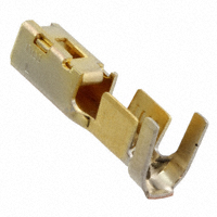 TE Connectivity AMP Connectors - 1747498-2 - DYNAMIC D4200 REC CONT L/LP