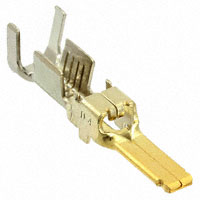 TE Connectivity AMP Connectors - 1747500-2 - DYNAMIC D4200 TAB CONT L/LP