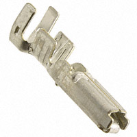 TE Connectivity AMP Connectors - 175027-1 - CONN RCPT CONTACT 20-16AWG TIN