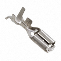 TE Connectivity AMP Connectors - 175034-1 - CONN QC RCPT 14-20AWG 0.187