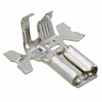 TE Connectivity AMP Connectors - 175057-1 - CONN QC RCPT 12-18AWG 0.250