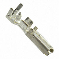 TE Connectivity AMP Connectors - 175095-1 - 070 SERIES REC CONTACT 20-16