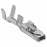 TE Connectivity AMP Connectors - 175155-2 - U/P REC CONT L/P