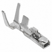 TE Connectivity AMP Connectors - 175156-2 - CONN RCPT 20-16AWG PRE-TIN