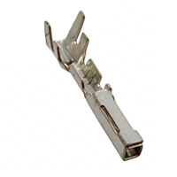 TE Connectivity AMP Connectors - 175180-1 - CONN SOCKT TIN CRIMP TERMINATION