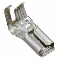 TE Connectivity AMP Connectors - 175193-1 - CONN QC RCPT 16-22AWG 0.187