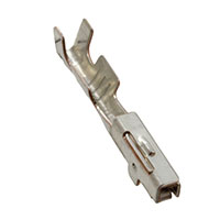 TE Connectivity AMP Connectors - 175265-1 - CONN RECPT 18-22AWG TIN CRIMP
