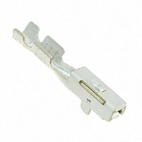 TE Connectivity AMP Connectors - 175268-1 - 070 REC (S) FOR NSCC