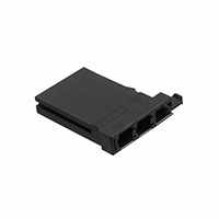 TE Connectivity AMP Connectors - 175362-3 - DYNAMIC D-3500 REC HSG 2P