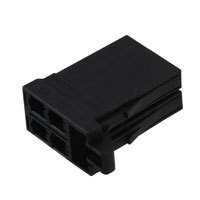 TE Connectivity AMP Connectors - 175363-3 - CONN RECEPT 5.08 4POS 2ROWS