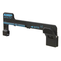 TE Connectivity AMP Connectors - 1754138-1 - ASSEMBLY FIXTURE