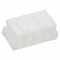 TE Connectivity AMP Connectors - 175778-4 - CONN RCPT HSG 4POS CRIMP NATURAL