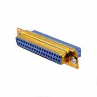 TE Connectivity Aerospace, Defense and Marine - 1757821-2 - CONN D-SUB PLUG 15POS CRIMP