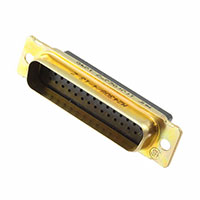 TE Connectivity Aerospace, Defense and Marine - 1757823-3 - CONN D-SUB PLUG 44POS W/OUT PINS