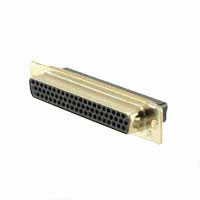 TE Connectivity Aerospace, Defense and Marine - 1757824-4 - CONN D-SUB RCPT HD 62P SER 90