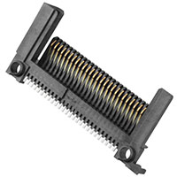 TE Connectivity AMP Connectors - 1759011-1 - CONN PCMCIA CARD PUSH-PULL R/A