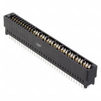 TE Connectivity AMP Connectors - 1761426-1 - CONN EDGE DUAL FMALE 36POS 0.050