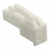 TE Connectivity AMP Connectors - 176270-1 - UNIV POWER PLUG HSG 1P F/H