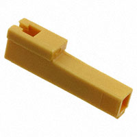 TE Connectivity AMP Connectors - 176281-4 - CONN HOUSING RECEPT