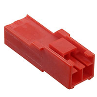 TE Connectivity AMP Connectors - 176282-2 - AMP UNIVERSAL POWER CAP 2P