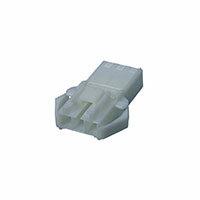 TE Connectivity AMP Connectors - 176293-1 - UNIV POWER CAP HSG 3P P/MOUNT