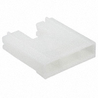 TE Connectivity AMP Connectors - 176498-1 - CONN RCPT HSG 0.187 2POS NATURAL